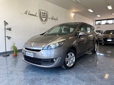 Usato 2012 Renault Scénic III 1.5 Diesel 110 CV (5.950 €)