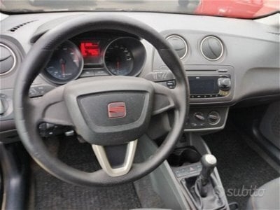 Usato 2012 Seat Ibiza ST 1.2 Benzin 69 CV (3.300 €)