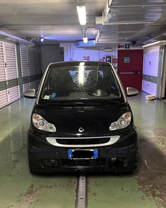 Usato 2012 Smart ForTwo Coupé 0.8 Diesel 61 CV (8.500 €)