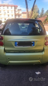 Usato 2012 Smart ForTwo Coupé 1.0 Benzin 71 CV (4.800 €)