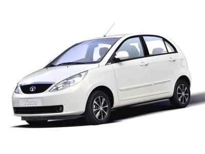 Usato 2012 Tata Indica 1.4 CNG_Hybrid 57 CV (2.490 €)