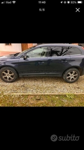 Usato 2012 Volvo XC60 2.4 Diesel 215 CV (5.900 €)