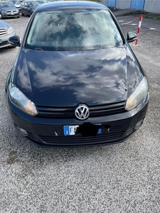 Usato 2012 VW Golf VI 1.6 Diesel 105 CV (7.000 €)