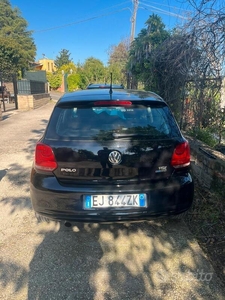 Usato 2012 VW Polo 1.6 Diesel 105 CV (8.000 €)