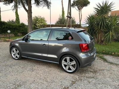 Usato 2012 VW Polo 1.6 Diesel 90 CV (8.000 €)