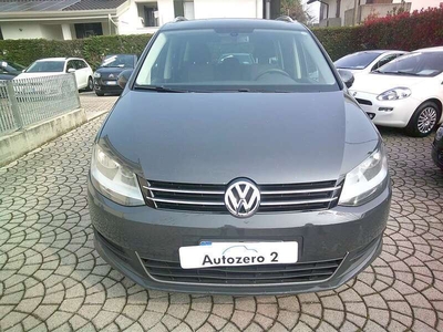 Usato 2012 VW Sharan 2.0 Diesel 140 CV (6.000 €)