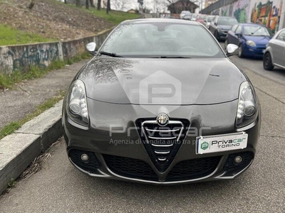 Usato 2013 Alfa Romeo 1750 1.7 Benzin 235 CV (12.300 €)