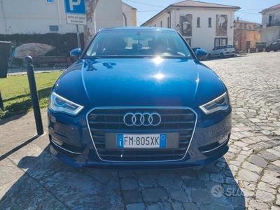 Usato 2013 Audi A3 1.4 Benzin 122 CV (8.750 €)