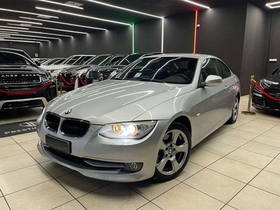 Usato 2013 BMW 320 2.0 Diesel 184 CV (12.900 €)