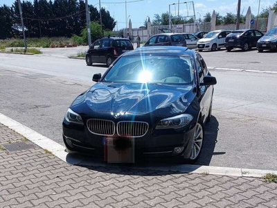 Usato 2013 BMW 520 2.0 Diesel 184 CV (11.000 €)