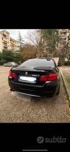 Usato 2013 BMW 520 2.0 Diesel 184 CV (12.000 €)