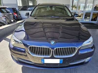 Usato 2013 BMW 520 2.0 Diesel 184 CV (13.900 €)