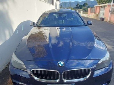 Usato 2013 BMW 530 3.0 Diesel 245 CV (14.000 €)