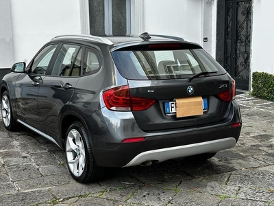 Usato 2013 BMW X1 2.0 Diesel 143 CV (9.500 €)