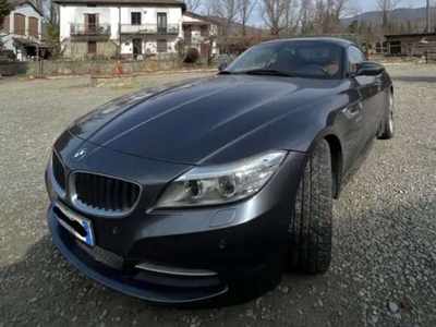 Usato 2013 BMW Z4 2.0 Benzin 190 CV (22.000 €)