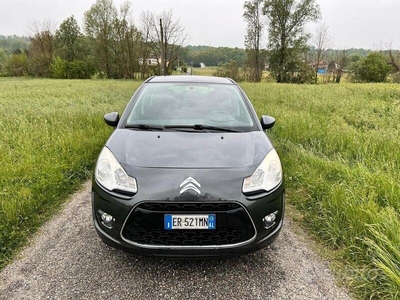 Usato 2013 Citroën C3 1.1 LPG_Hybrid 60 CV (5.500 €)