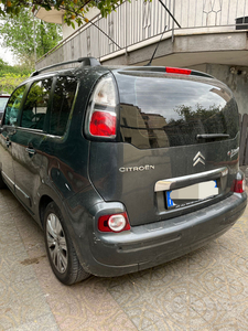 Usato 2013 Citroën C3 Picasso 1.4 LPG_Hybrid 95 CV (6.800 €)