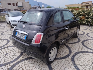 Usato 2013 Fiat 500 1.2 Benzin 69 CV (4.999 €)