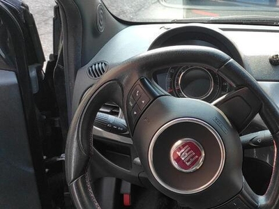 Usato 2013 Fiat 500C 1.2 Benzin 69 CV (8.990 €)