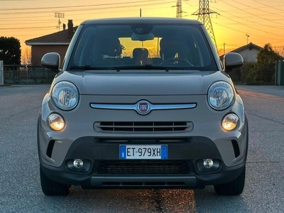 Usato 2013 Fiat 500L 1.6 Diesel 105 CV (9.600 €)