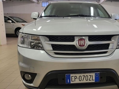 Usato 2013 Fiat Freemont 2.0 Diesel 170 CV (11.900 €)