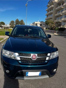 Usato 2013 Fiat Freemont 2.0 Diesel 170 CV (7.500 €)