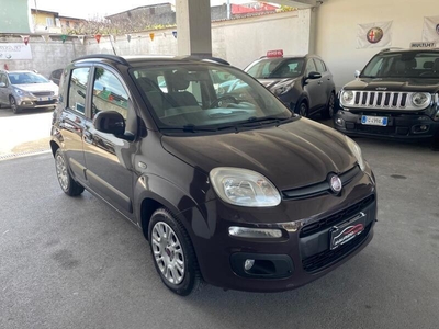 Usato 2013 Fiat Panda 1.2 Benzin 69 CV (6.500 €)