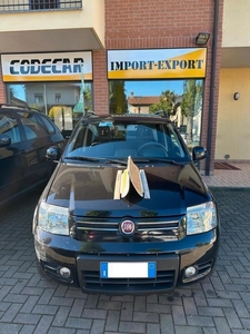 Usato 2013 Fiat Panda 4x4 1.2 Diesel 75 CV (7.500 €)