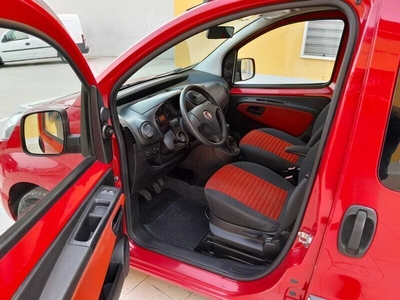 Usato 2013 Fiat Qubo 1.2 Diesel 75 CV (7.500 €)