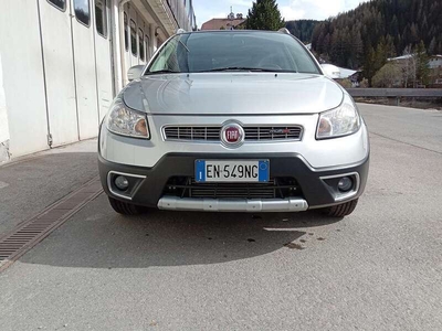 Usato 2013 Fiat Sedici 2.0 Diesel 135 CV (8.500 €)