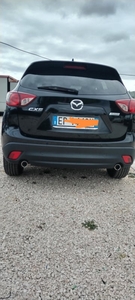 Usato 2013 Mazda CX-5 2.2 Diesel 150 CV (6.900 €)