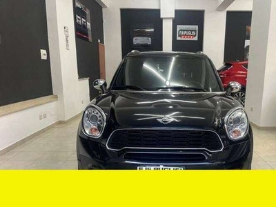 Usato 2013 Mini Cooper 1.6 Diesel (15.600 €)