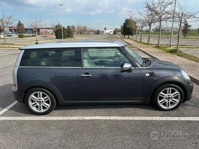 Usato 2013 Mini Cooper D Clubman 2.0 Diesel 111 CV (10.000 €)