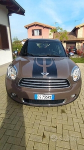 Usato 2013 Mini Countryman 1.6 Diesel 122 CV (11.000 €)