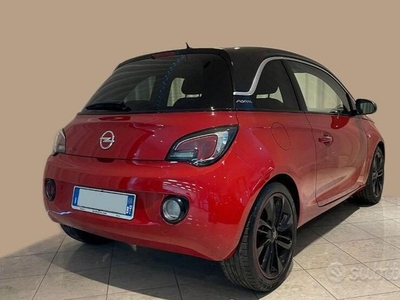 Usato 2013 Opel Adam 1.4 Benzin 87 CV (8.950 €)