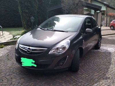 Usato 2013 Opel Corsa 1.2 LPG_Hybrid 86 CV (4.300 €)