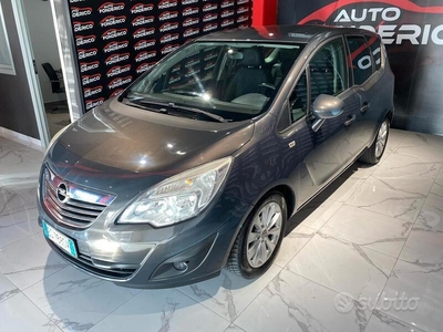 Usato 2013 Opel Meriva 1.2 Diesel 95 CV (4.999 €)