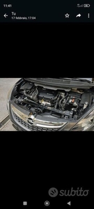 Usato 2013 Opel Zafira 1.6 CNG_Hybrid 150 CV (7.400 €)