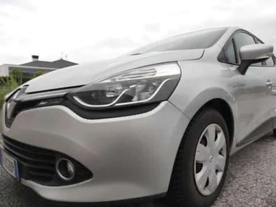 Usato 2013 Renault Clio IV 1.5 Diesel 90 CV (6.500 €)