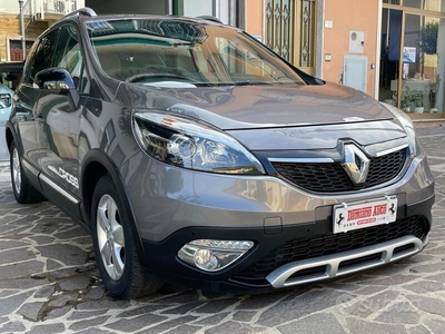 Usato 2013 Renault Scénic III 1.5 Diesel 110 CV (9.500 €)