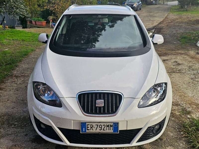 Usato 2013 Seat Altea XL 1.6 Diesel 105 CV (8.000 €)