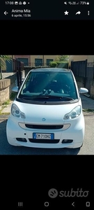 Usato 2013 Smart ForTwo Coupé 1.0 Benzin 71 CV (6.000 €)
