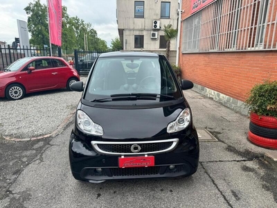 Usato 2013 Smart ForTwo Coupé 1.0 Benzin 71 CV (6.990 €)