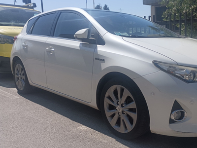 Usato 2013 Toyota Auris Hybrid 1.8 El_Hybrid 99 CV (8.000 €)