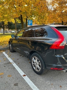 Usato 2013 Volvo XC60 2.0 Diesel 136 CV (8.500 €)