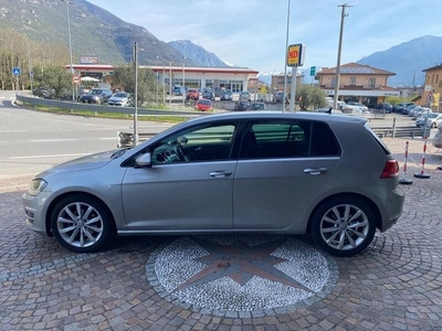 Usato 2013 VW Golf 2.0 Diesel 150 CV (12.500 €)