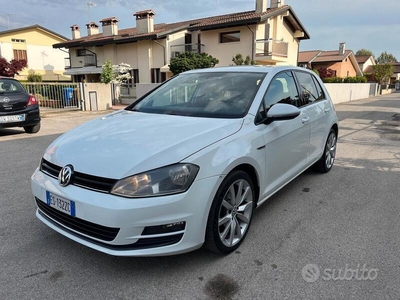 Usato 2013 VW Golf Diesel (8.000 €)