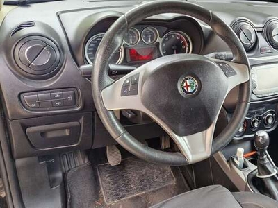 Usato 2014 Alfa Romeo MiTo 1.4 Benzin 69 CV (5.000 €)