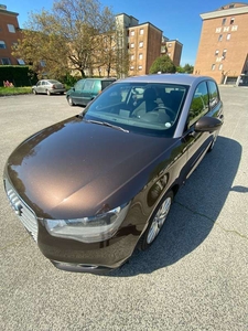 Usato 2014 Audi A1 Sportback 1.6 Diesel 90 CV (7.000 €)