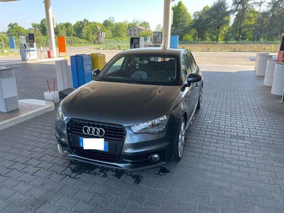 Usato 2014 Audi A1 Sportback 2.0 Diesel 143 CV (12.000 €)